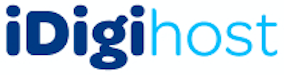 iDigiHost logo